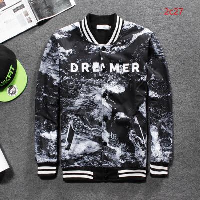 Givenchy Jackets-31